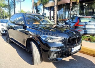 KIFAL - BMW X5