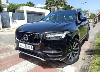 KIFAL - VOLVO XC90