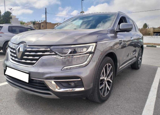KIFAL - RENAULT Koleos