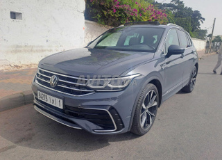 KIFAL - VOLKSWAGEN Tiguan