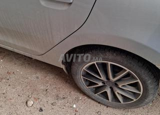 Dacia Logan Diesel Manuelle 2023 à Tahla