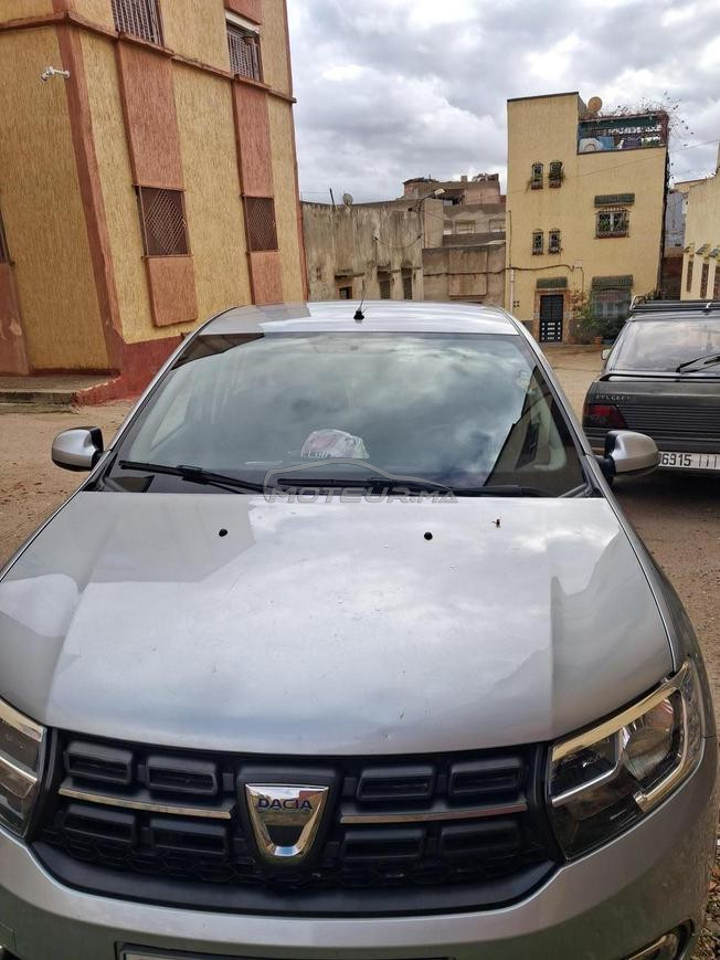 Dacia Logan Diesel Manuelle 2023 à Tahla
