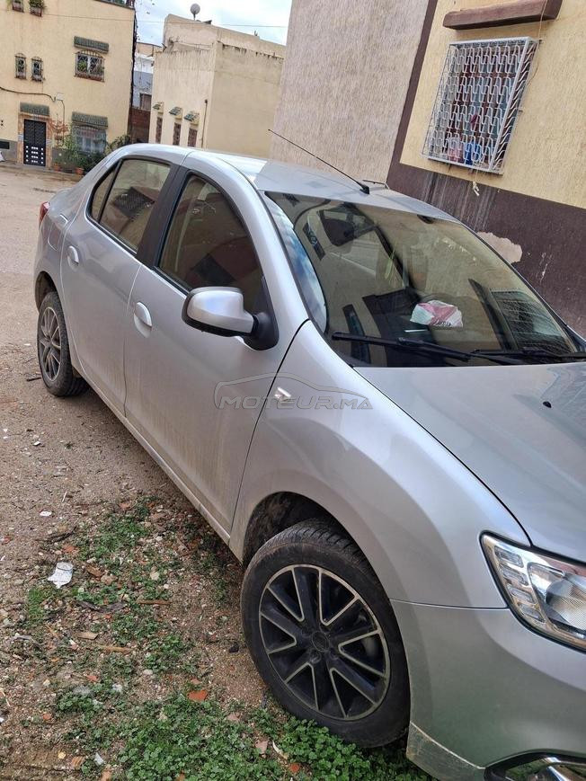 Dacia Logan Diesel Manuelle 2023 à Tahla