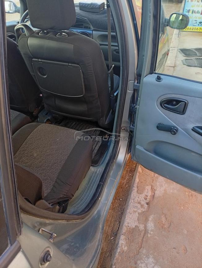 renault  سينيك