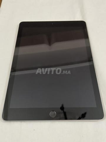 iPad (الجيل السادس)