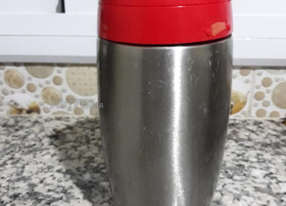 ترموس باقي جديد مستورد