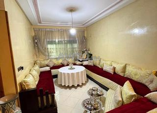 شقة مفروشة للإيجار باليوم