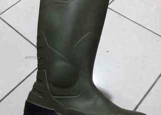 Bottines de haute qualité, pointure 43