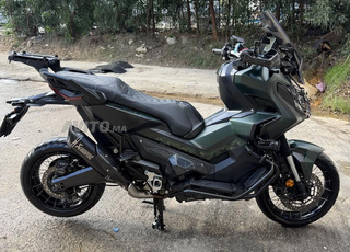Honda XADV 2019 DD 2023
