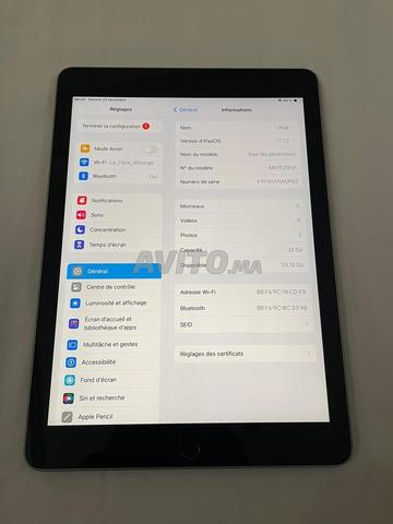 iPad 6th 32GB