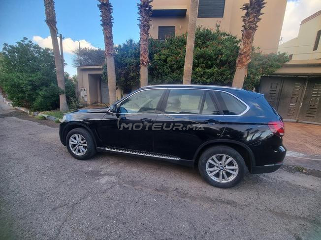 Bmw X5 2,5 litres a vendre
