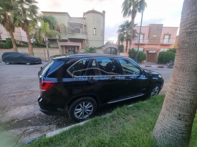 Bmw X5 2,5 litres a vendre