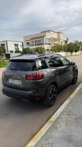 Citroën C5 Diesel Automatique 2021 à Kénitra - 2
