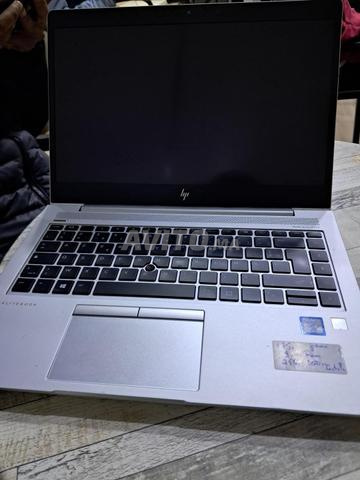 HP Elitebook