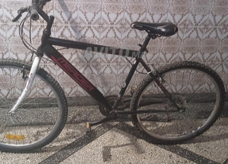 VTT Mercier Originale - Vélo de montagne Mercier