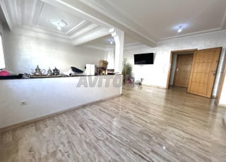 Appartement Maarif Extension