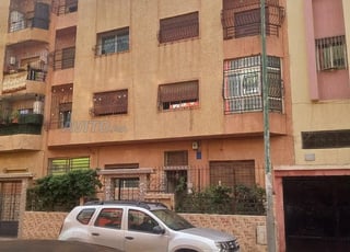 Appartement à vendre Al Alia Tit Mellil 86mètre