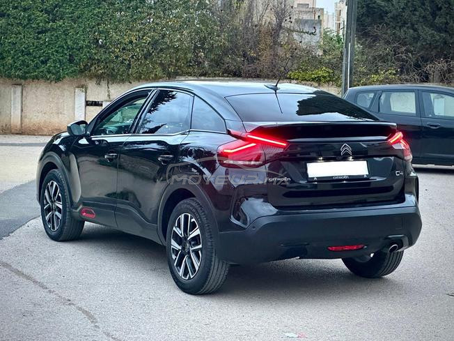 Citroen C4 Shine Diesel Automatique Etat neuf 