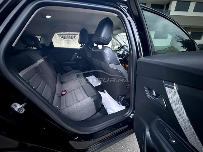 Citroen C4 Shine Diesel Automatique Etat neuf 