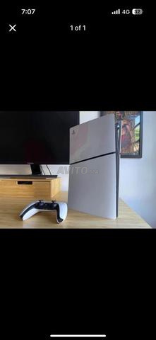 Ps5 slim digital