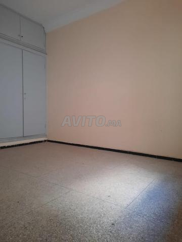 شقة مدينة الجديدة حي المليحة على الشارع - 2
