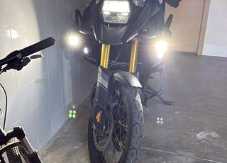 À vendre Suzuki Vstrom 1050de