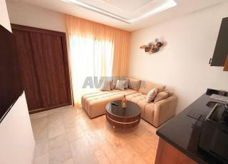 Studio Luxe - Palmier Maarif