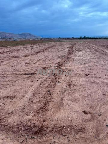 بقعة أرضية للبيع بأيت ورير فرصة مميزة - 2