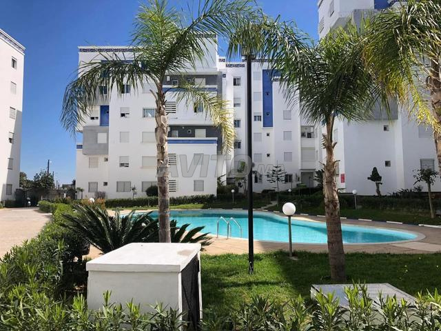 Appartement 2 chambres à 5min à pied de la gare - 2