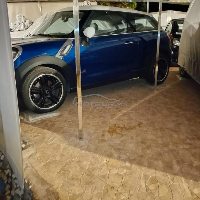 mini a vendre 