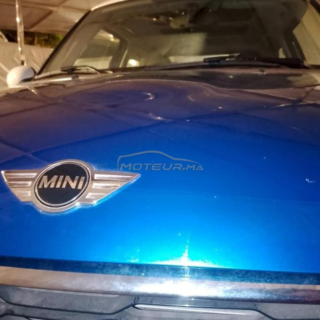 mini a vendre 