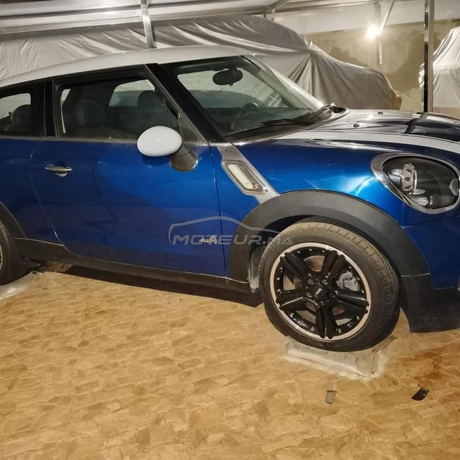 mini a vendre 