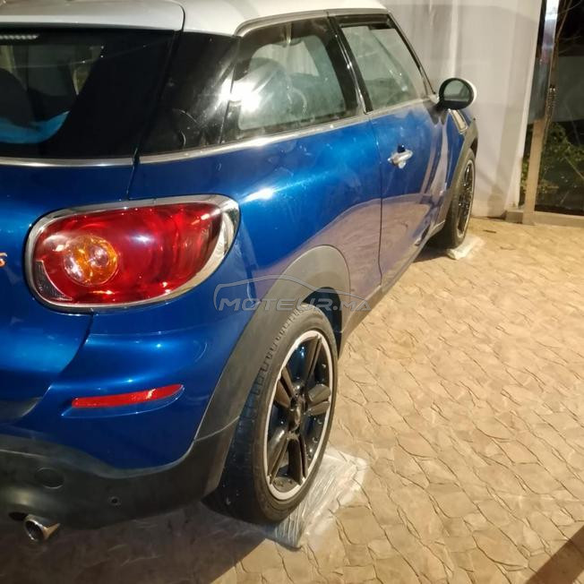 mini a vendre 