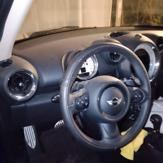 mini a vendre 