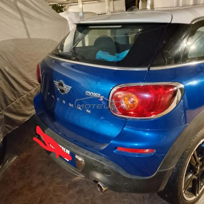 mini a vendre 