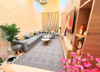 Appartement de luxe - 5 min de Casa Voyageurs