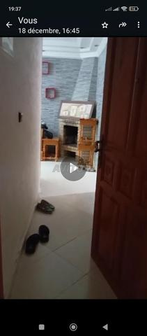 Appartement à vendre 55 m² à Ifrane