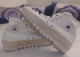 CONVERSE ALL STAR