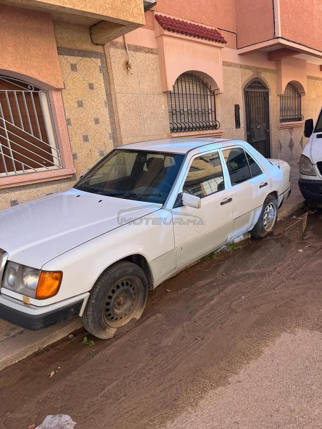 Mercedes-Benz250