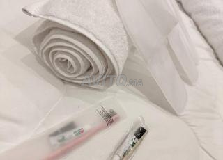 Studio de luxe - 5 min de Casa Voyageurs