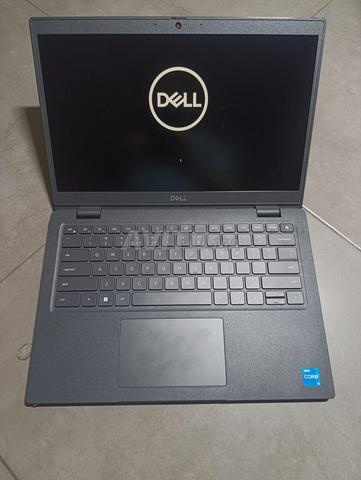 Dell Latitude 3520