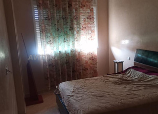 Appartement meublé à louer à la journée à Beni Mellal