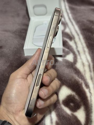 iPhone 16 Pro Max 512GB Desert Titanium