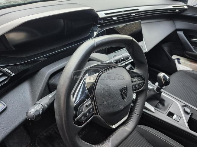 Peugeot 308 Active pack