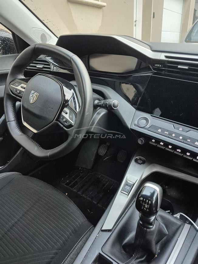 Peugeot 308 Active pack