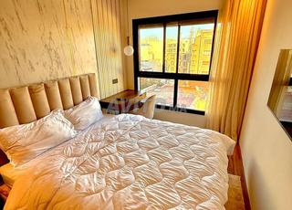 Studio Centre Casablanca Palmier - PALM 32