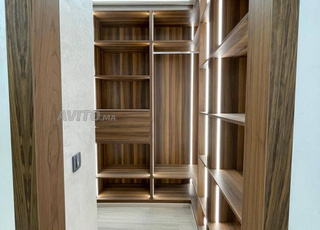 Villa meublée à louer longue durée Targa