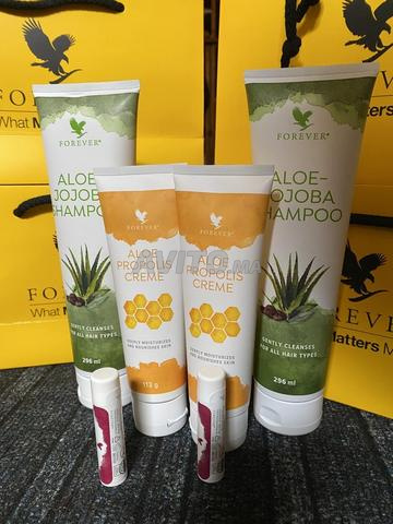 منتجات forever أصلية وجديد بسعر مناسب