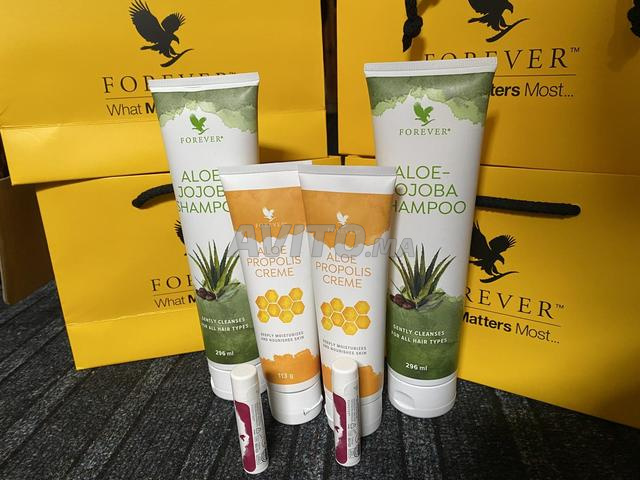 Produits Forever originaux et neufs à un prix raisonnable - 2