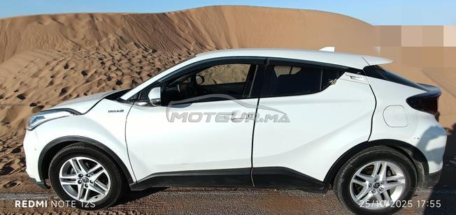 ToyotaC-HR